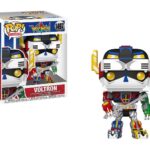 Funko POP! Voltron - Voltron #1497 Supersized