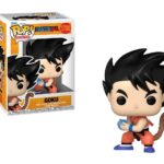 Funko POP! Dragon Ball - Goku #1780