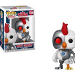 Funko POP! Robot Chicken - Robot Chicken #1769
