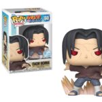 Funko POP! Naruto Shippuden - Itachi Uchiha #1849 (Exclusive)