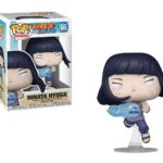 Funko POP! Naruto Shippuden - Hinata Hyuga #1845