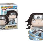 Funko POP! Naruto Shippuden - Neji Hyuga #1846