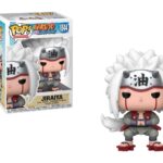 Funko POP! Naruto Shippuden - Jiraiya #1844