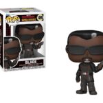 Funko POP! Marvel: Deadpool & Wolverine - Blade #1495
