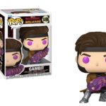 Funko POP! Marvel: Deadpool & Wolverine - Gambit #1496