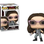 Funko POP! Marvel: Deadpool & Wolverine - X-23 #1497