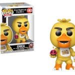 Funko POP! Five Nights at Freddy's - Chica #1063
