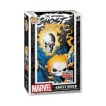 Funko POP! Comic Covers: Marvel - Ghost Rider #47 (Exclusive)