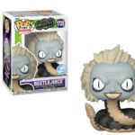Funko POP! Beetlejuice - Beetlejuice (Snake) #1728 (Exclusive)