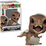 Funko POP! Jurassic Park - T-Rex Hatchling #1716