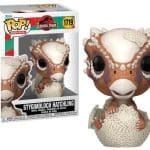 Funko POP! Jurassic Park - Stygimoloch Hatchling #1719