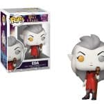 Funko POP! Disney: The Owl House - Eda #1550