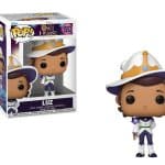 Funko POP! Disney: The Owl House - Luz #1552