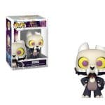 Funko POP! Disney: The Owl House - King #1551