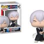Funko POP! Bleach - Gin Ichimaru #1821