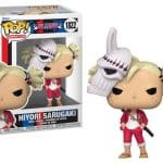 Funko POP! Bleach - Hiyori Sarugaki #1822