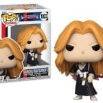 Funko POP! Bleach - Rangiku Matsumoto #1823