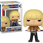 Funko POP! Bleach - Shinji Hirako #1825