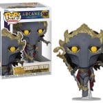 Funko POP! Arcane: League of Legends - Champion Viktor #1487