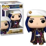 Funko POP! Arcane: League of Legends - Caitlyn #1488