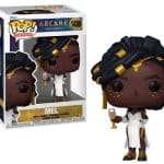 Funko POP! Arcane: League of Legends - Mel #1489