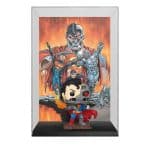 Funko POP! Comic Covers: DC Comics - Cyborg Superman #21