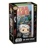 Funko POP! Comic Covers: Star Wars - Obi-Wan Kenobi #03