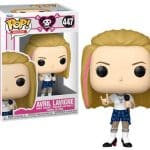 Funko POP! Rocks: Music - Avril Lavigne #447