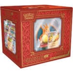 Pokemon TCG Bundle - Charizard Ex Super Premium Collection & Pokémon TCG Sword & Shield: Astral Radiance Elite Trainer Box - Image 3