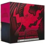 Pokemon TCG Bundle - Charizard Ex Super Premium Collection & Pokémon TCG Sword & Shield: Astral Radiance Elite Trainer Box - Image 2