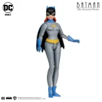 Batman: The Animated Series DC Direct Build-A Action Figures 15 cm Wave 3 (BAF: Maxie Zeus) Bundle (2) - Image 4