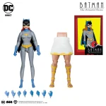 Batman: The Animated Series DC Direct Build-A Action Figures 15 cm Wave 3 (BAF: Maxie Zeus) Bundle (2) - Image 5