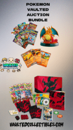 Pokemon TCG Bundle - Charizard Ex Super Premium Collection & Pokémon TCG Sword & Shield: Astral Radiance Elite Trainer Box