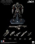 Transformers: Age of Extinction DLX Action Figure 1/6 Lockdown 24 cm - Image 2