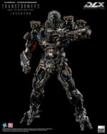 Transformers: Age of Extinction DLX Action Figure 1/6 Lockdown 24 cm - Image 4