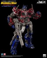 Transformers: Bumblebee DLX Action Figure 1/6 Optimus Prime (Cybertron Mode) 29 cm - Image 2