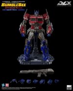 Transformers: Bumblebee DLX Action Figure 1/6 Optimus Prime (Cybertron Mode) 29 cm - Image 3