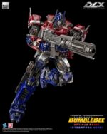 Transformers: Bumblebee DLX Action Figure 1/6 Optimus Prime (Cybertron Mode) 29 cm - Image 4