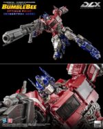 Transformers: Bumblebee DLX Action Figure 1/6 Optimus Prime (Cybertron Mode) 29 cm - Image 5