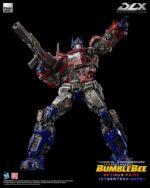 Transformers: Bumblebee DLX Action Figure 1/6 Optimus Prime (Cybertron Mode) 29 cm