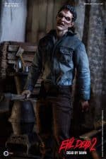 The Evil Dead II Action Figure 1/6 Deadite Ash 31 cm - Image 2