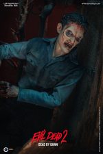 The Evil Dead II Action Figure 1/6 Deadite Ash 31 cm - Image 3