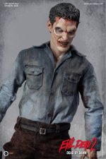 The Evil Dead II Action Figure 1/6 Deadite Ash 31 cm - Image 4