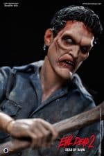 The Evil Dead II Action Figure 1/6 Deadite Ash 31 cm - Image 5