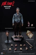 The Evil Dead II Action Figure 1/6 Deadite Ash 31 cm - Image 6