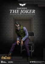 Batman The Dark Knight Dynamic 8ction Heroes Action Figure 1/9 The Joker Deluxe Version 21 cm - Image 4