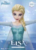 Frozen Master Craft Statue Elsa Let It Go 40 cm - Image 3
