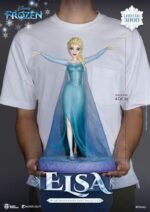 Frozen Master Craft Statue Elsa Let It Go 40 cm - Image 4