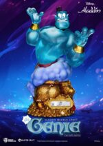 Disney (Aladdin) Master Craft Statue Ginie 42 cm - Image 2