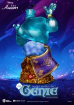 Disney (Aladdin) Master Craft Statue Ginie 42 cm - Image 3